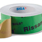 SIGA Rissan 60 - Vapor Barrier Adhesive Tape (60 mm x 15 m)