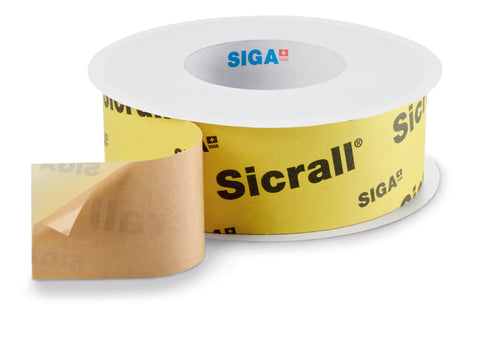 Interior Sealing Materials