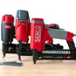 SENCO SLS18Mg Pneumatic Stapler (M Staples; 9.5-38 mm)