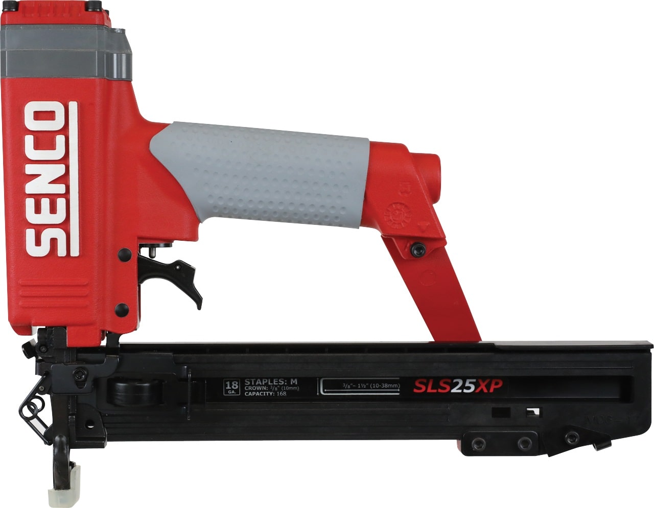 SENCO SLS25XP-M - Stapling tool (9.5 - 38 mm) (18 ga)