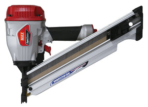 MAX SN890CH2 - Strip Nailer (50 - 90 mm) (34 °)