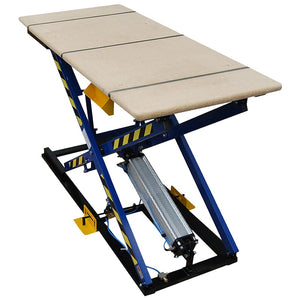 Rexel ST-3 - Pneumatic Furniture Assembly Table