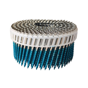 Beck SCRAIL CHIPBOARD - Rotating Screws in Drums 15 ° (3.1/3.9 x 65 mm) (2000 pcs) A2