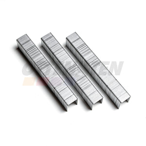 RAPID/OMER 113/13 Type Clamps; Galvanized;