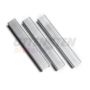 RAPID/OMER 153/53 Type Clips; Galvanized;