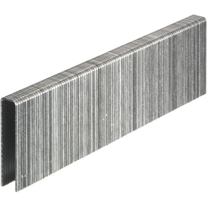 4PRO 92 Staples 14-38mm; Galvanized; 18 Gauge