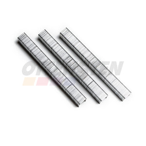 RAPID/OMER 140/T50 Type Clamps; Aluminum;