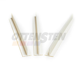 Titac T-Type Plastic Nails (Hard)