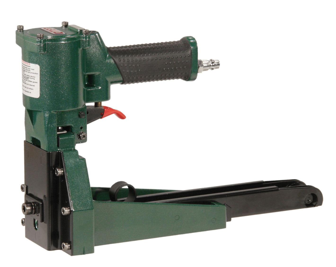 OMER 35.18 Pneumatic Carton Stapler (35; 15-18mm)