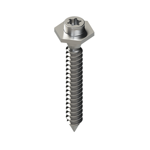 Click In - Mounting Screw
