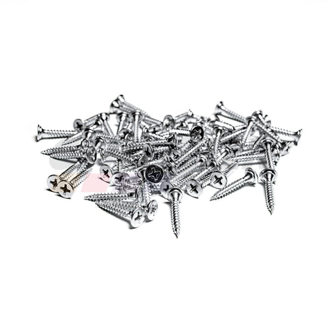 Interior Wood Screws