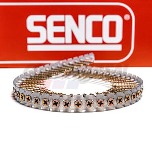 Screw Strip OSB / Wood to Wood (4.2 X 35mm; Galvanized)