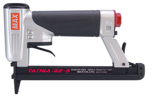 MAX TA116A/22-9 - Hinge Forging Tool (6 - 16 mm) (22 ga)