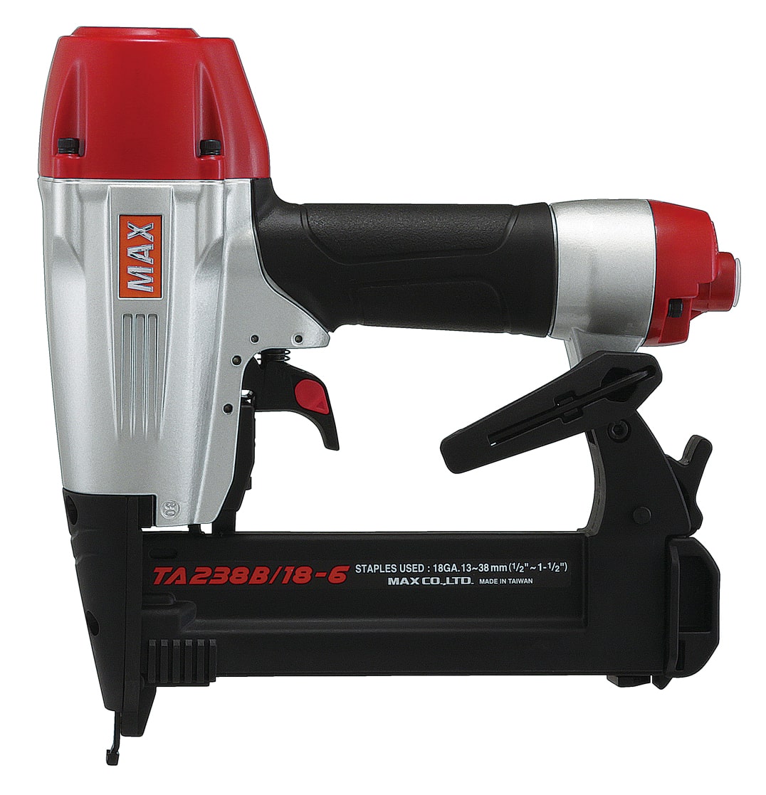 MAX TA238B/18-6 - Hinge Installation Tool (13 - 38 mm) (18 ga)