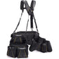 ToughBuilt Pro Framer - Tool Belt with Cases