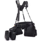 ToughBuilt Pro Framer - Tool Belt with Cases