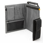 ToughBuilt Organizer with Handle, Compartments for Business Cards, Writing Instruments, etc.