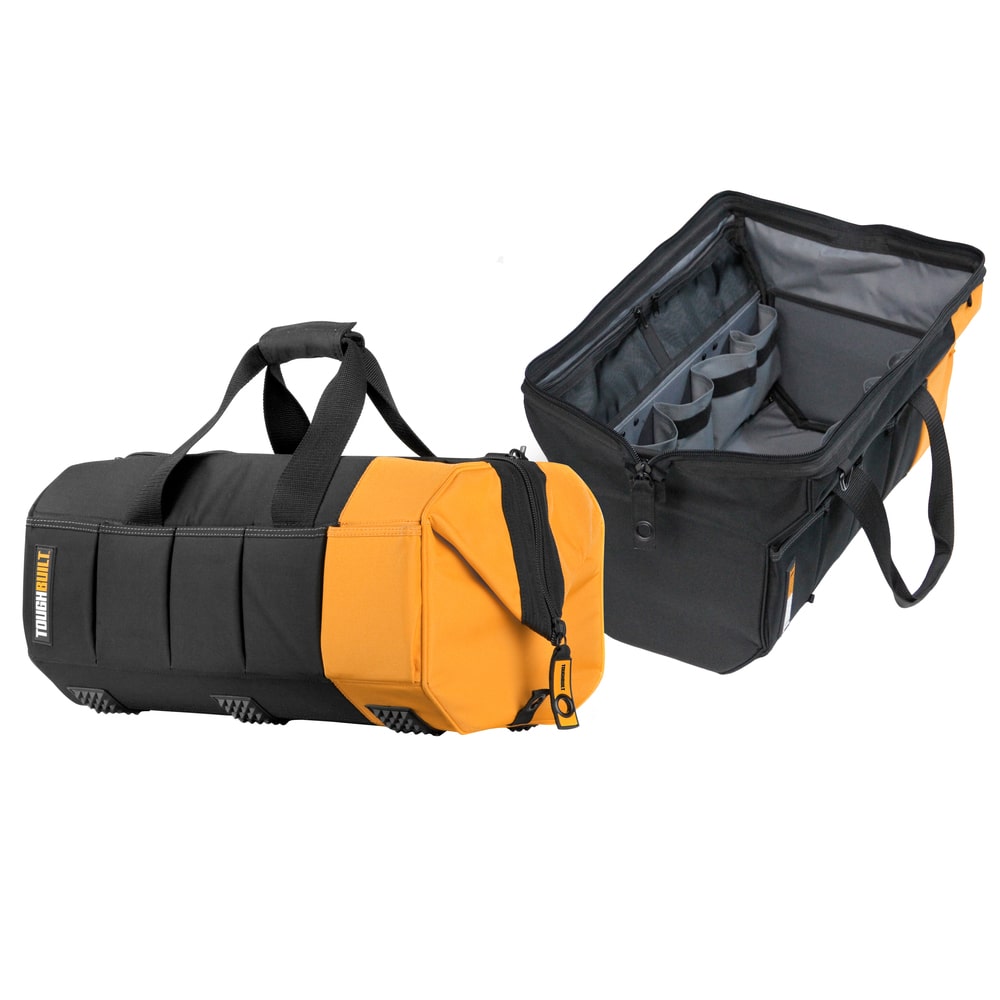 ToughBuilt Massive Mouth - Tool Bag (50 cm)