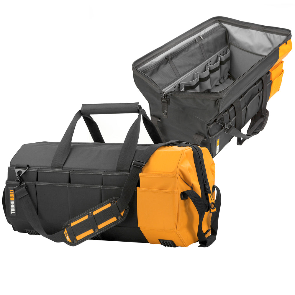 ToughBuilt Massive Mouth - Tool Bag (66 cm)