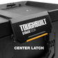 StackTech Large Tool Box
