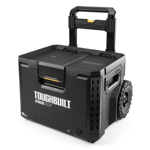 ToughBuilt StackTech - Rolling Tool Box