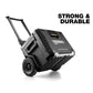 ToughBuilt StackTech - Rolling Tool Box