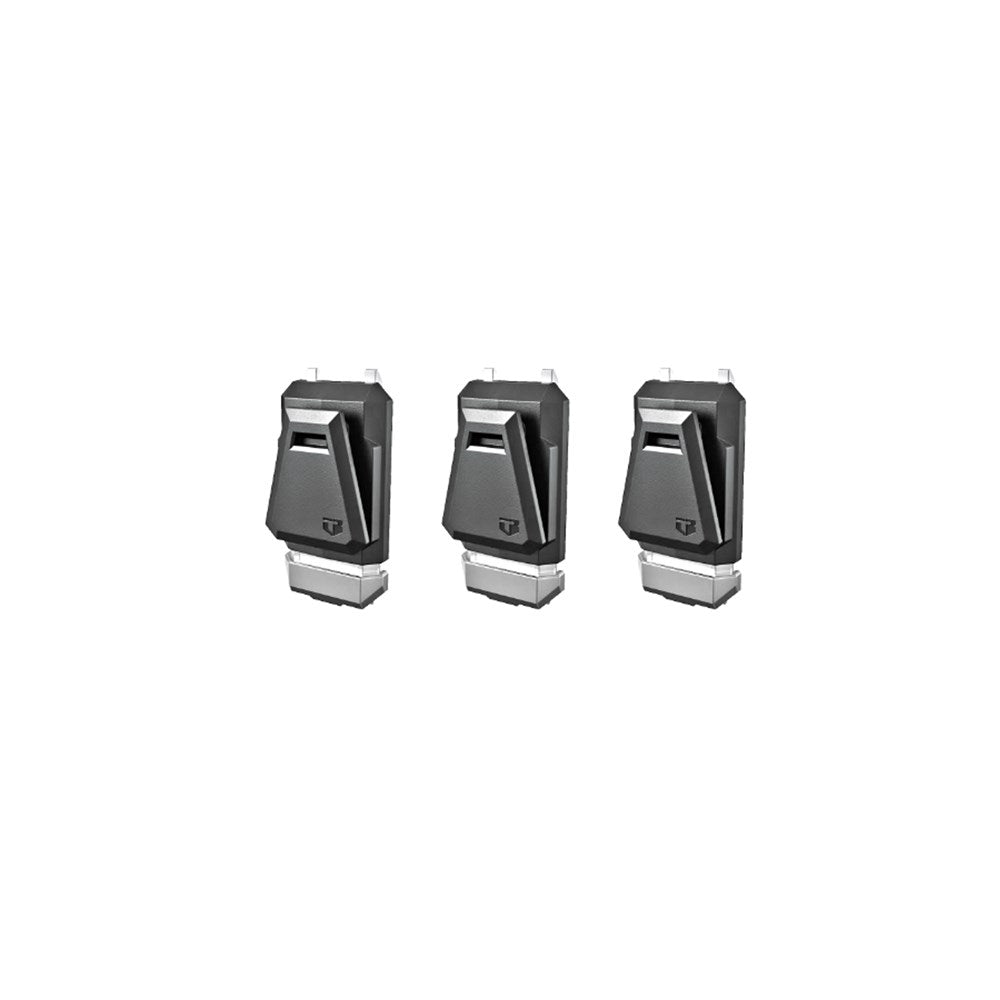 ToughBuilt StackTech - 3 Piece Connector Set