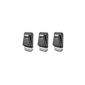 ToughBuilt StackTech - 3 Piece Connector Set
