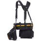 ToughBuilt - Tool Belt with Shoulder Straps 5 Parts