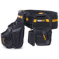 ToughBuilt "Handyman" - Tool Belt 3 Parts