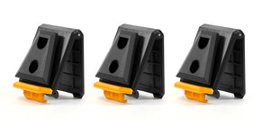 ToughBuilt - ClipTech Case Clips (3 pcs)