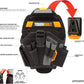 ToughBuilt "Drill Holster" - Tool Case