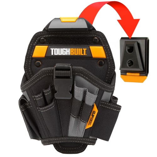ToughBuilt "Drill Holster" - Tool Case