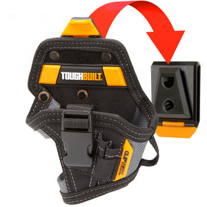 ToughBuilt "Drill Holster - Small" - Tool Case