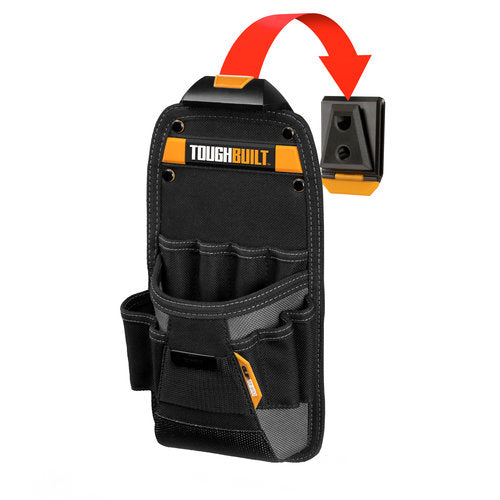 ToughBuilt "Technician Pouch" - Tool Case