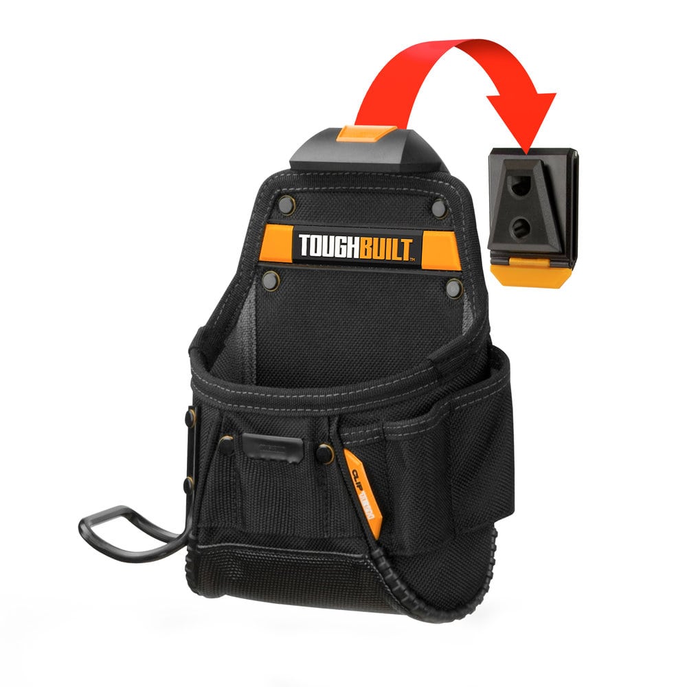 ToughBuilt "Project Pouch" - Tool Case