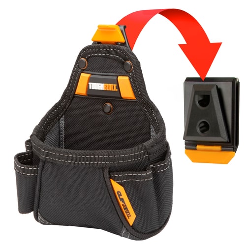 ToughBuilt "Tape measure / all purpose" - Tool case