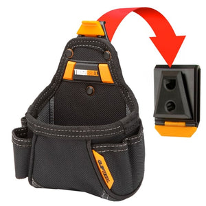 ToughBuilt "Tape measure / all purpose" - Tool case