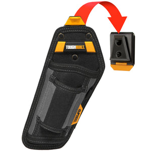 ToughBuilt "Hammer Holster" - Hammer Case