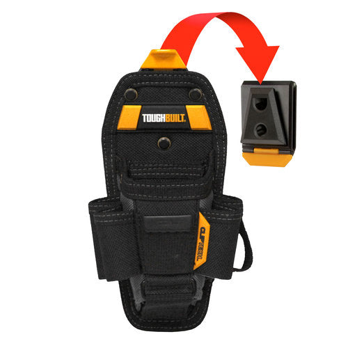 ToughBuilt "IT Technician 7" - Tool Bag