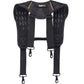 ToughBuilt Gelfit - Padded Suspenders