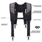 ToughBuilt "Pro Padded Suspenders" - Padded Suspenders