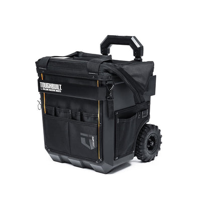 ToughBuilt - Tool Bag with Wheels (L size 35 cm)