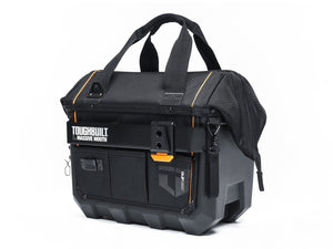 Toughbuilt - Lockable Tool Bag (L size, 40cm)