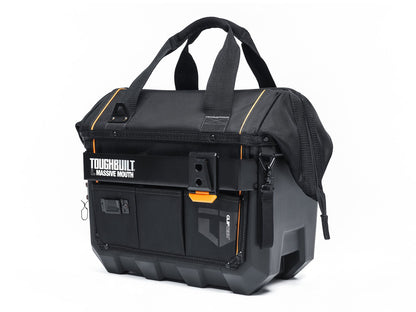 Toughbuilt - Lockable Tool Bag (L size, 40cm)