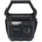 ToughBuilt Tool Tote - Open Tool Bag (M size, 30cm)