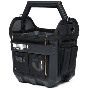 ToughBuilt Tool Tote - Open Tool Bag (M size, 30cm)