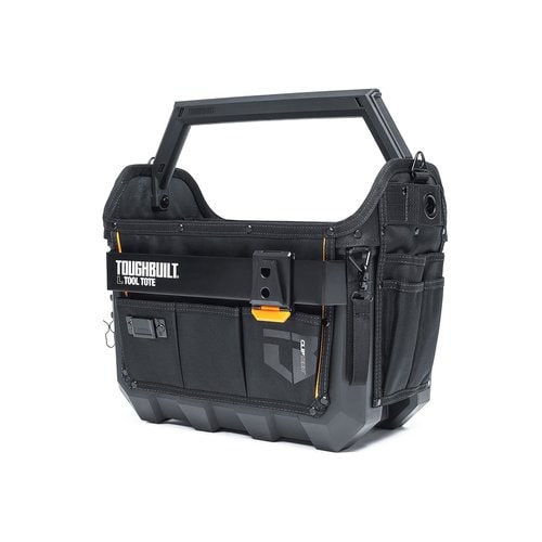 ToughBuilt Tool Tote - Open Tool Bag (L size, 40cm)