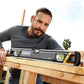 ToughBuilt - Magnetic Level with Lighting (60 cm)
