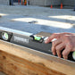 ToughBuilt - Magnetic Level with Lighting (60 cm)